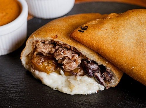 Contacto empanadas Barcelona